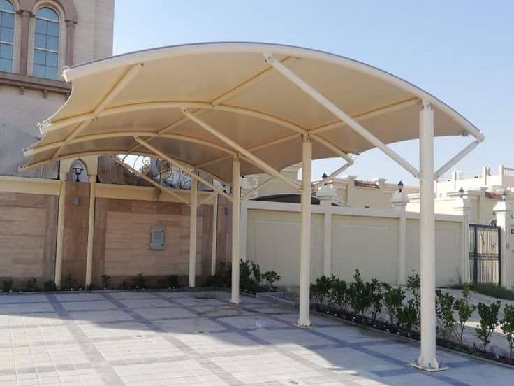 Canopy Membrane
